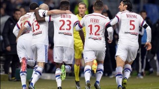 Il Milan affronterà il Lione in amichevole in 18 luglio