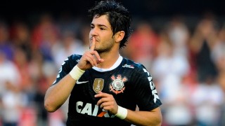 Alexandre Pato, ex attaccante del Milan