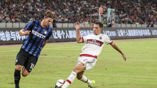 Mattia De Sciglio, terzino del Milan