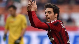 Giacomo Bonaventura, trequartista del Milan