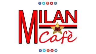 MilanCafe24 social