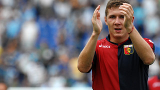 Juraj Kucka, Genoa