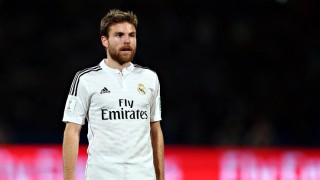 Asier Illarramendi, Real MadridAsier Illarramendi, Real Madrid
