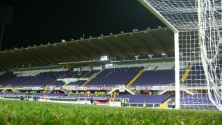 Stadio "Franchi" di Firenze