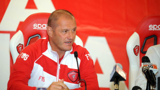 Bisoli, tecnico del Perugia