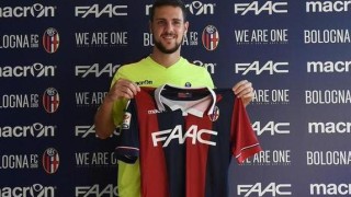 Mattia Destro, Bologna