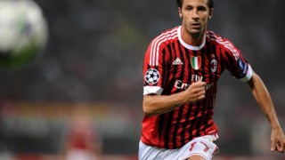 Luca Antonini, ex terzino del Milan