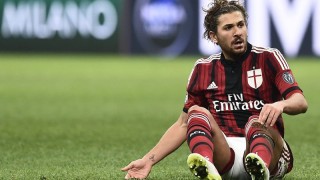 Alessio Cerci, Milan