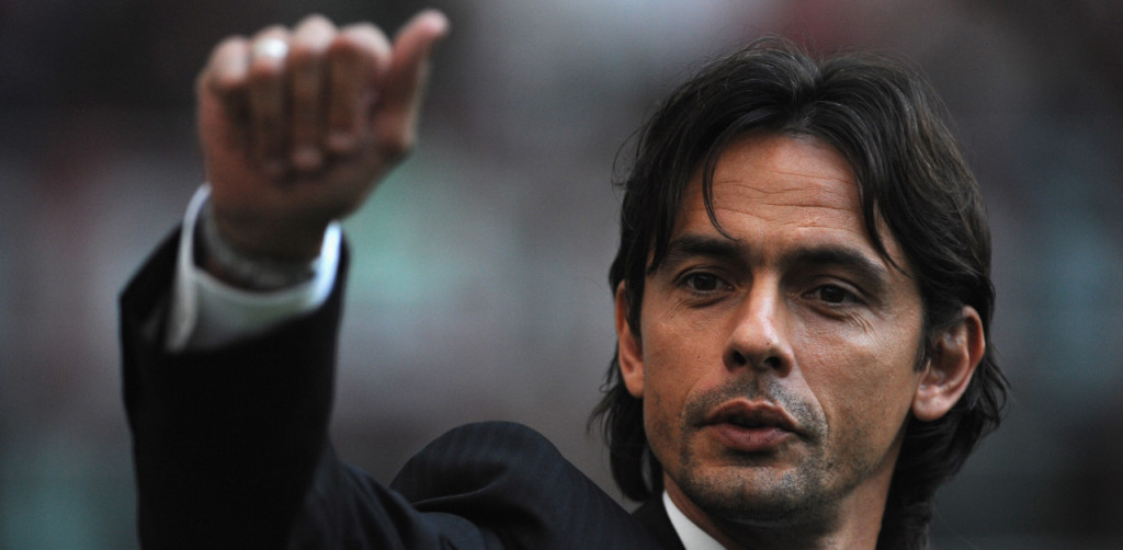 Filippo Inzaghi