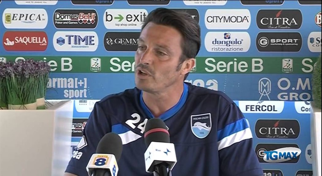 Massimo Oddo, ex terzino del Milan