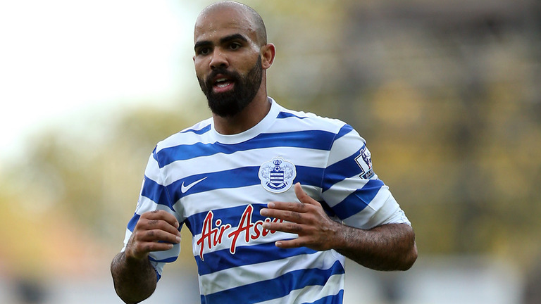 Sandro, QPR