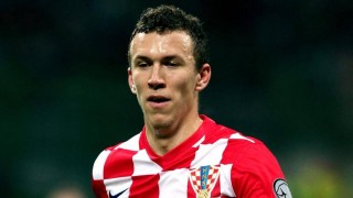 Ivan Perisic, Croazia