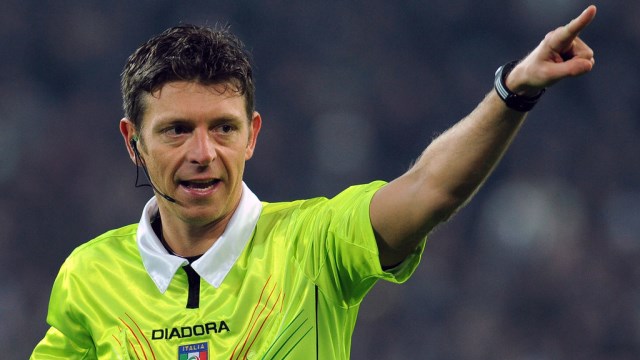 Gianluca Rocchi