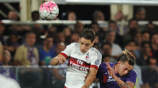 Mattia De Sciglio, Milan