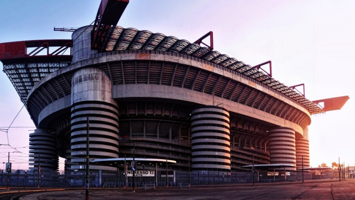 Stadio San Siro, Milano