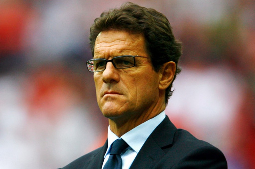 capello