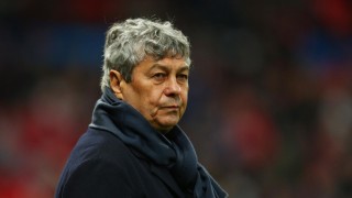 Mircea Lucescu, Shakhtar Donetsk