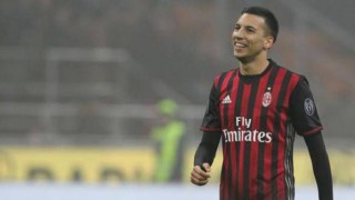 Leonel Vangioni (fonte: Twitter)