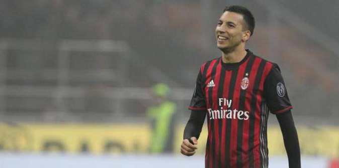 Leonel Vangioni (fonte: Twitter)