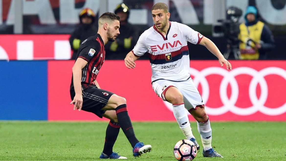 Adel Taarabt Twitter