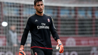 Donnarumma