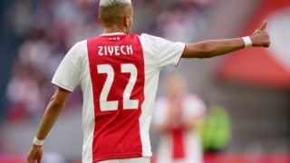 Ziyech fonte Twitter