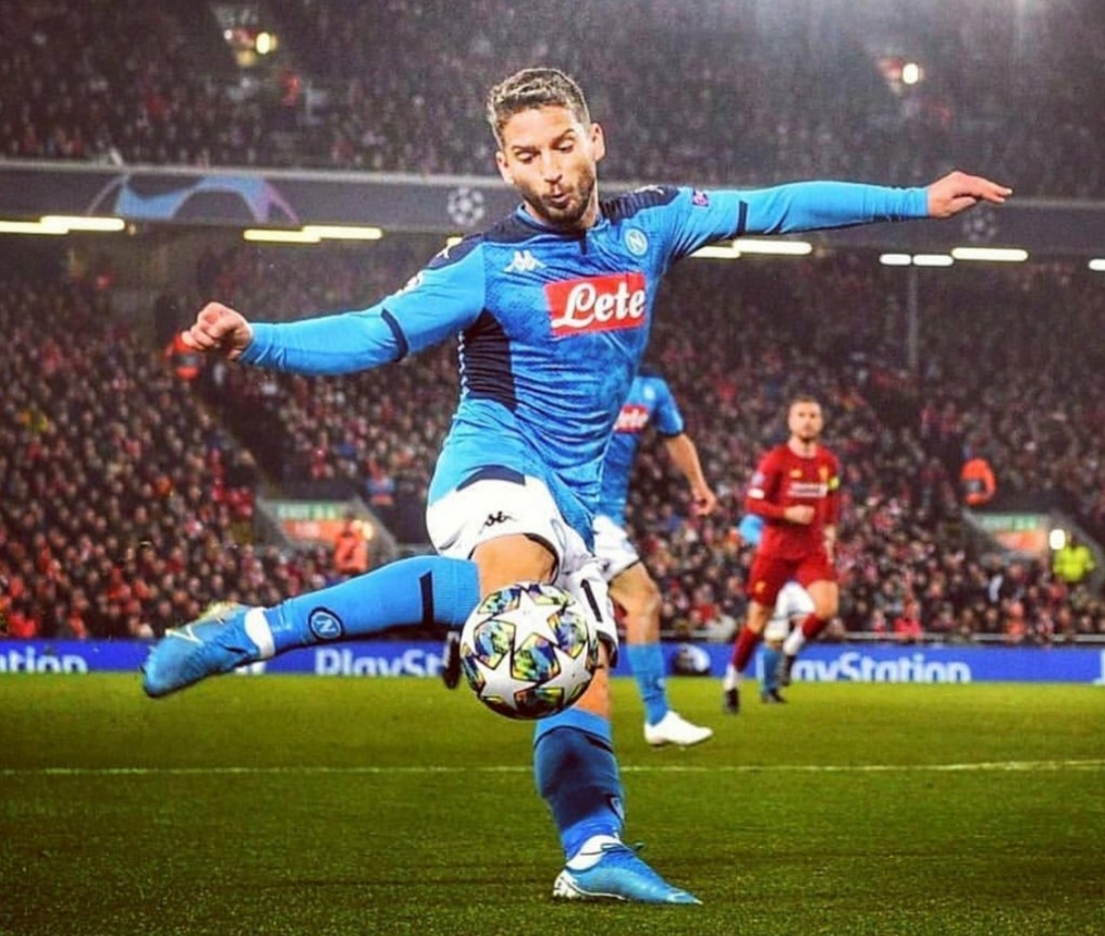 Mertens fonte Instagram